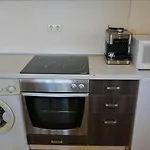 аквамарин - Aquamarine Appartement *