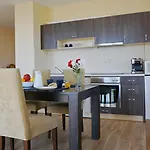 аквамарин - Aquamarine Appartement