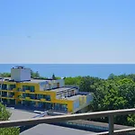 аквамарин - Aquamarine Appartement