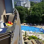 аквамарин - Aquamarine Appartement
