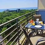 аквамарин - Aquamarine Appartement *