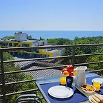Appartement аквамарин - Aquamarine