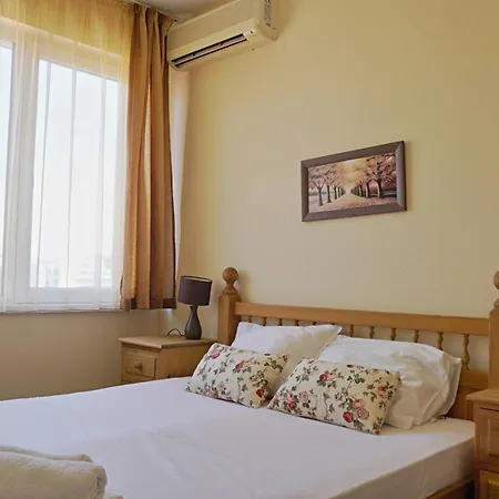 公寓 аквамарин - Aquamarine