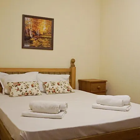 аквамарин - Aquamarine 公寓