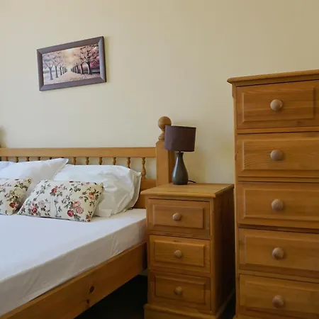 Appartement аквамарин - Aquamarine *