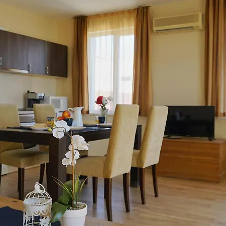 аквамарин - Aquamarine * Nisipurile de Aur