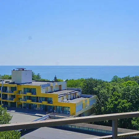 аквамарин - Aquamarine Apartament