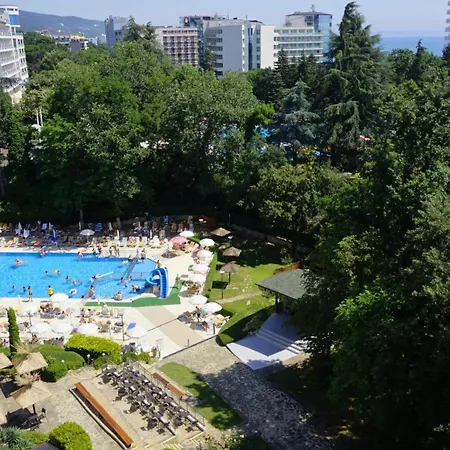 Apartament аквамарин - Aquamarine Nisipurile de Aur