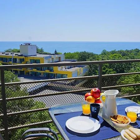 公寓 аквамарин - Aquamarine