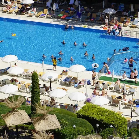 Apartament аквамарин - Aquamarine *