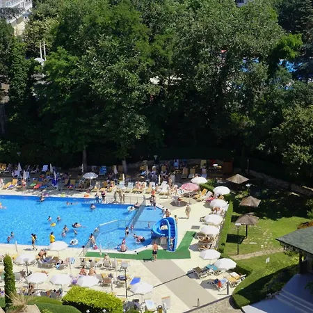 Apartament аквамарин - Aquamarine