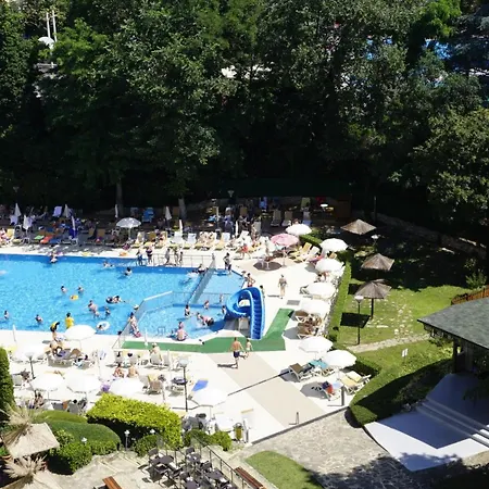 Daire аквамарин - Aquamarine *