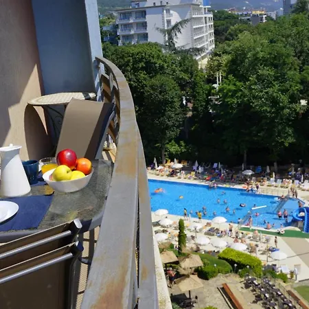 аквамарин - Aquamarine Daire