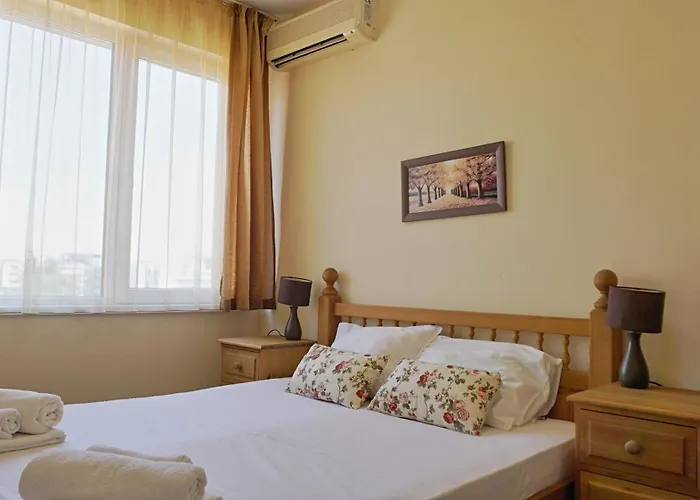 Apartment аквамарин - Aquamarine